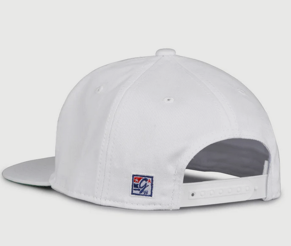 PSU Bar Design Snapback from the GAME
