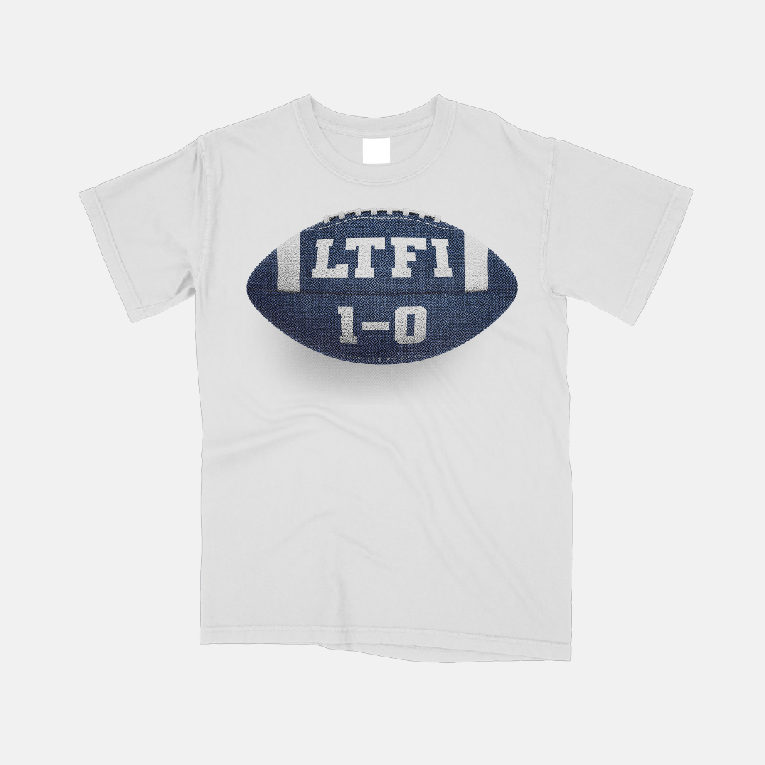 LTFI Football Short Sleeve
