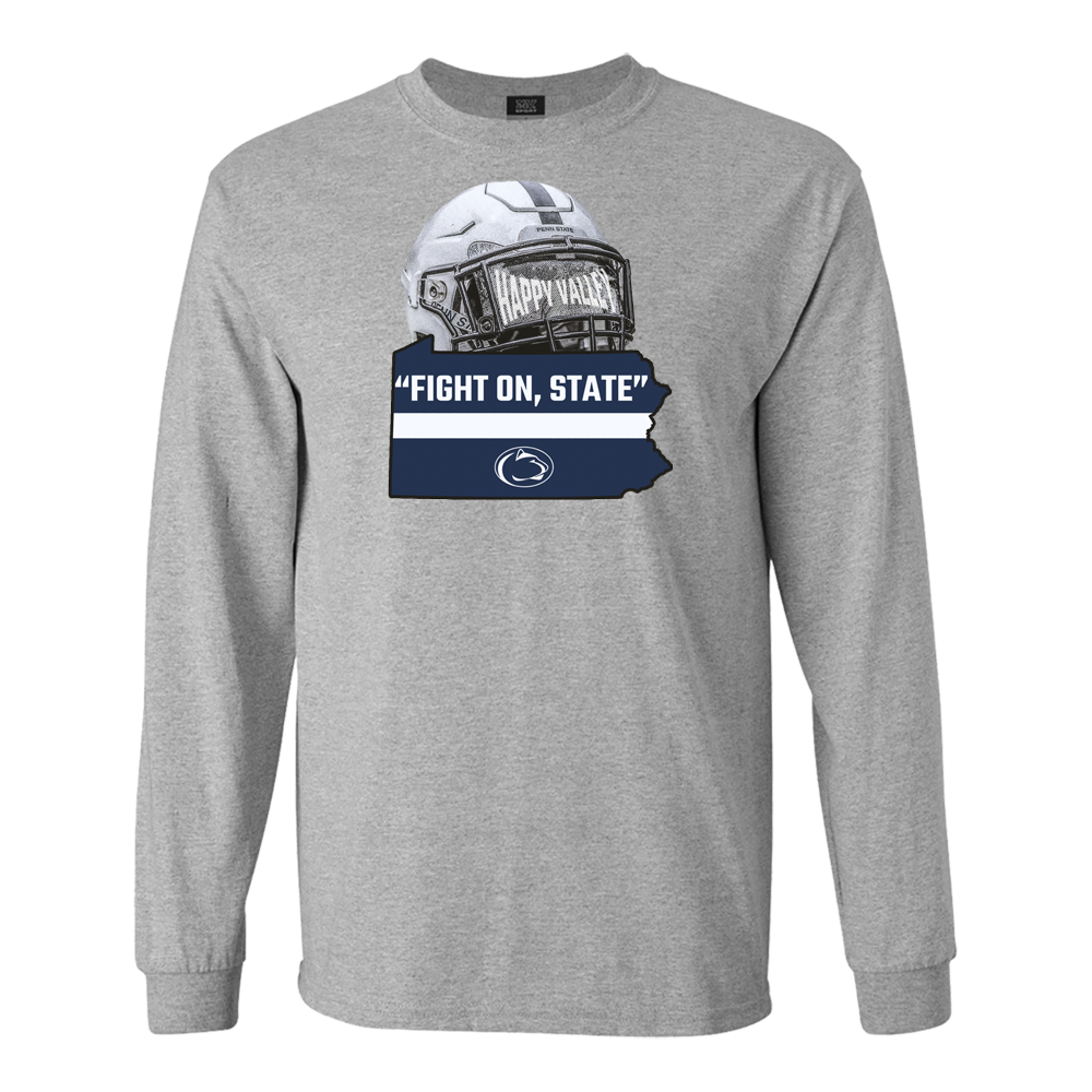 Long Sleeve Tee Shirt