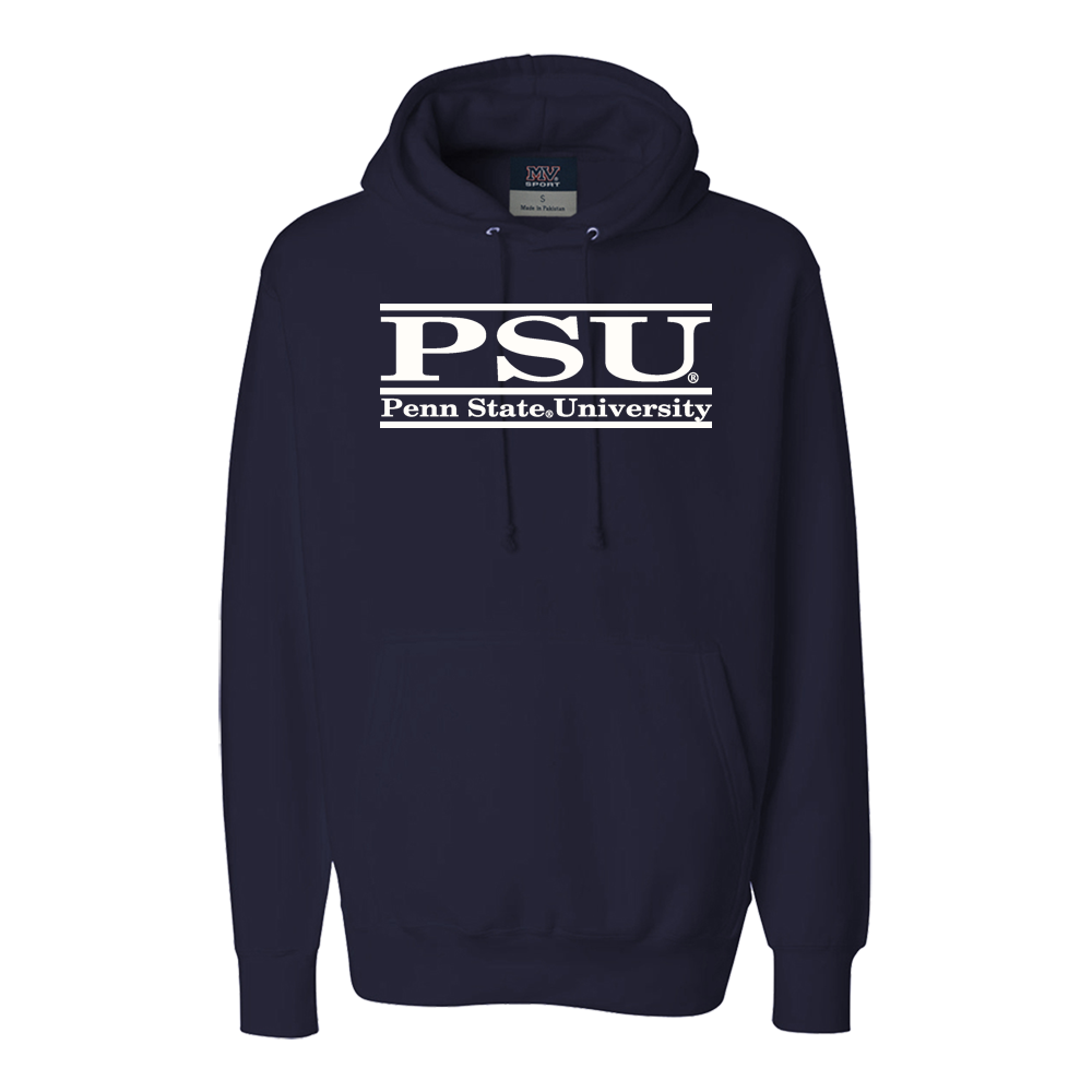 Fundamental Fleece Hoodie