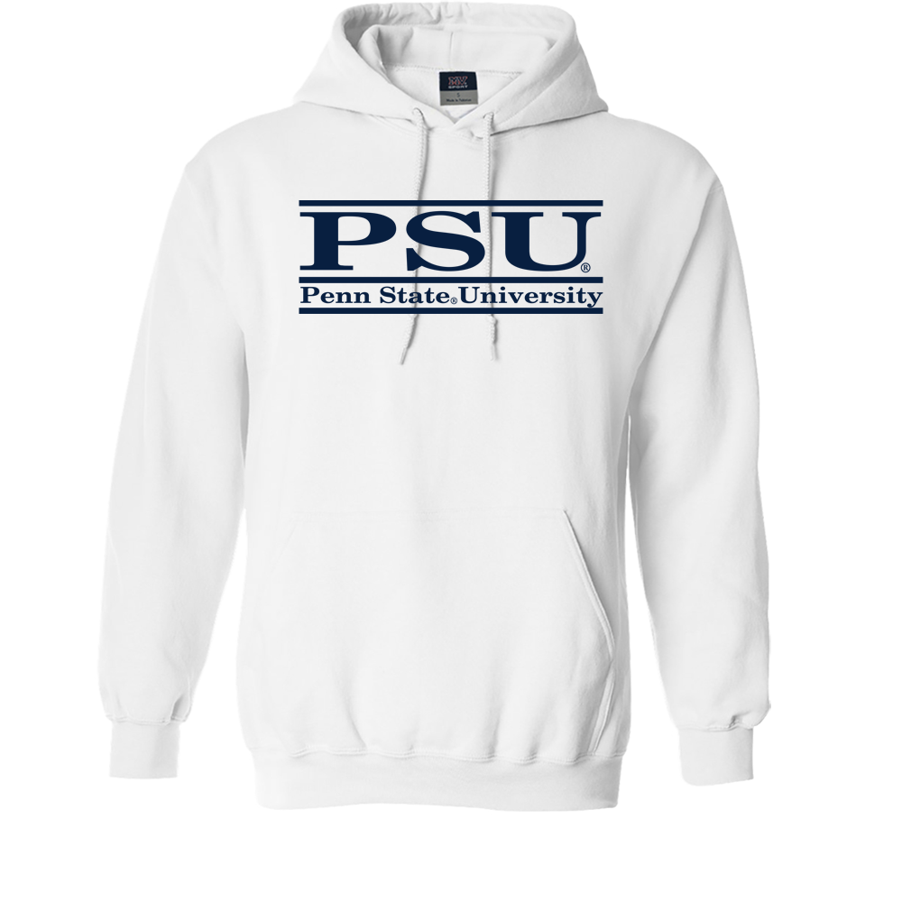 Fundamental Fleece Hoodie