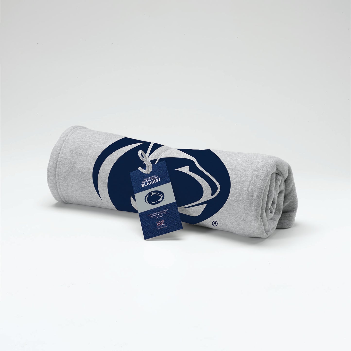 Sweat Shirt Blanket