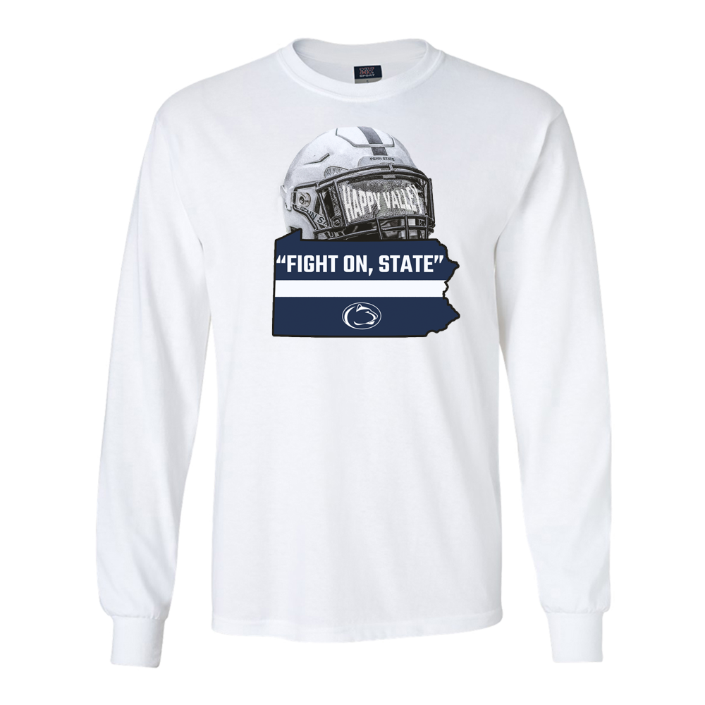 Long Sleeve Tee Shirt