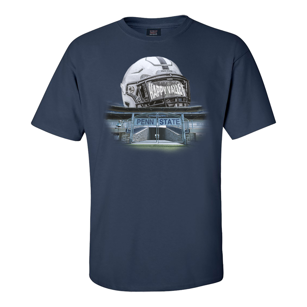 Short Sleeve Tee Shirt